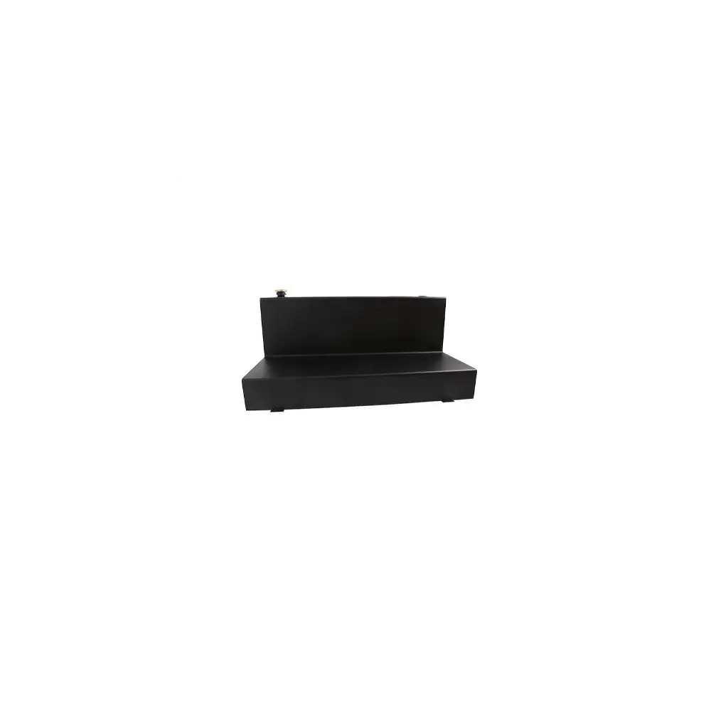 Liquid Transfer Tank - 92 Gallon Capacity - DEEDZ92747SB